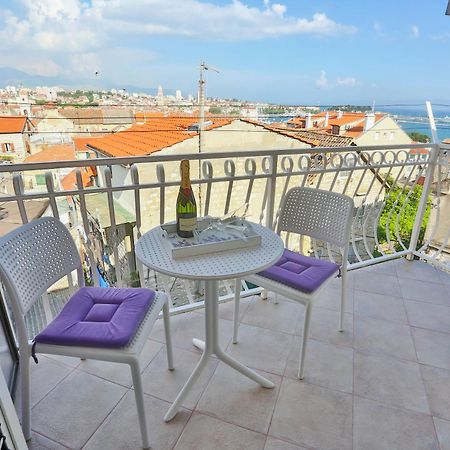 Summer Lounge Split Exterior foto