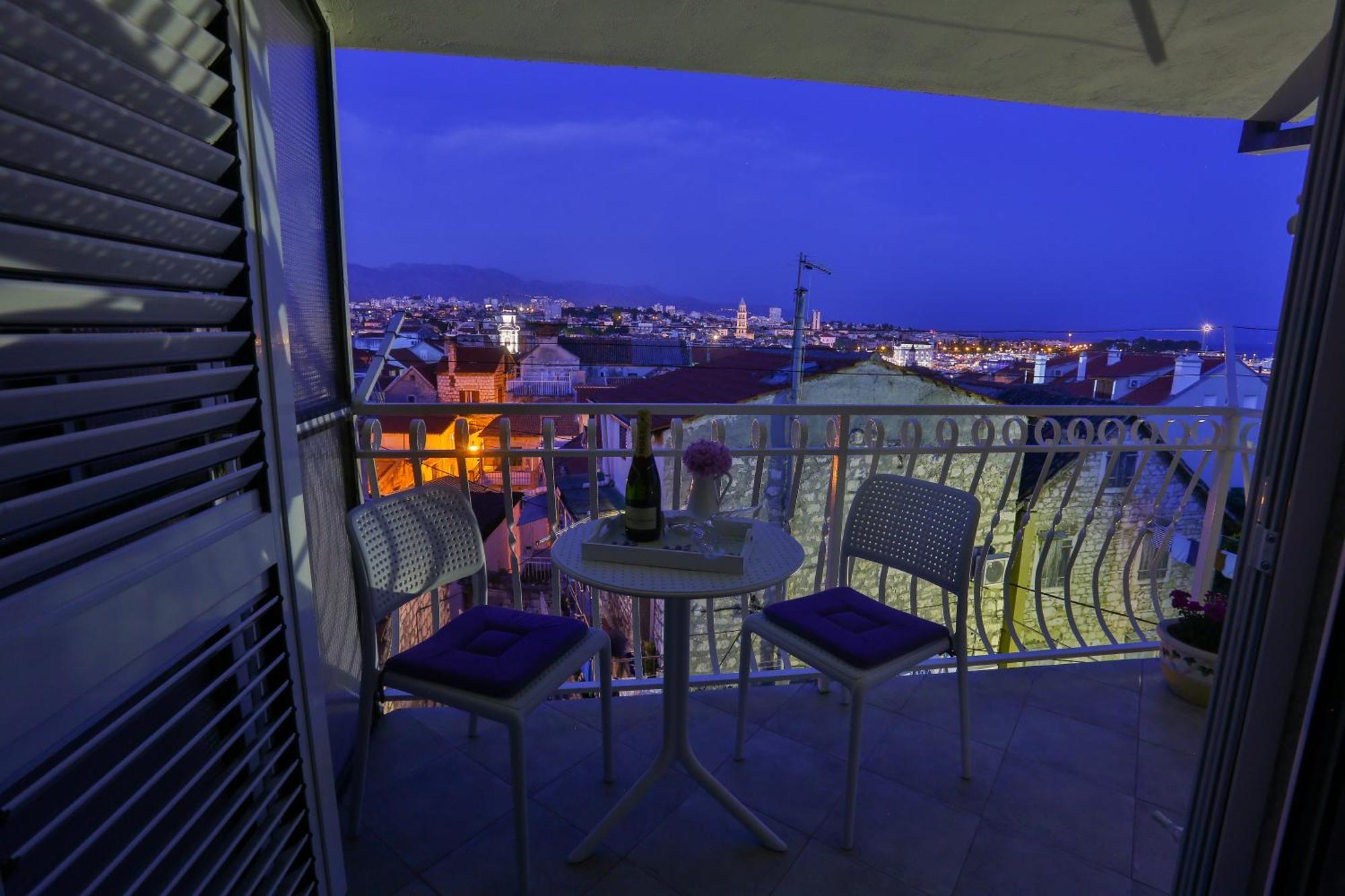 Summer Lounge Split Exterior foto
